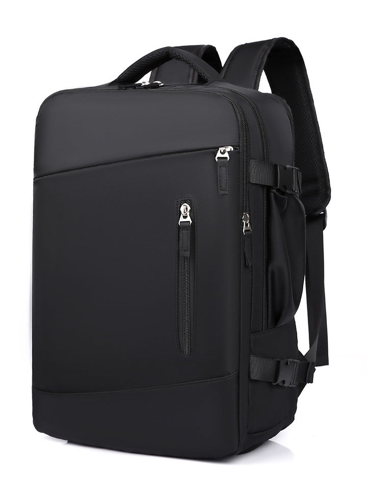 Vielseitiger, Ergonomischer Laptop-Rucksack mit Intelligentem Fächersystem Karnz