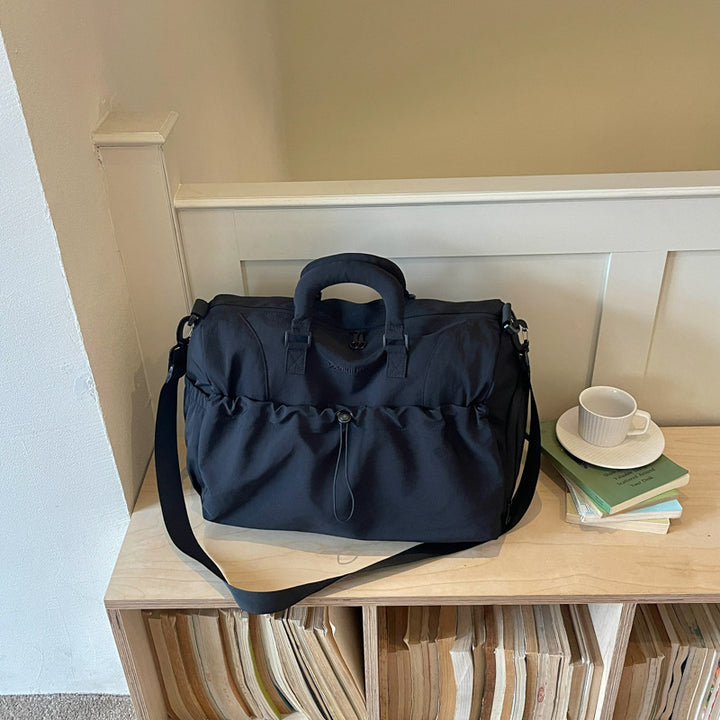 Große Kapazität Reisetasche