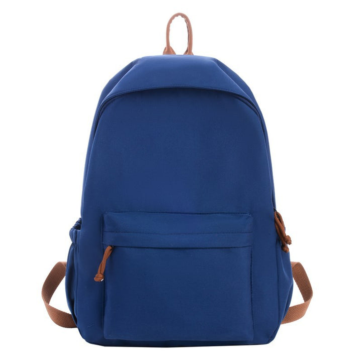Schlanker urbaner Pendler-Rucksack Karnz