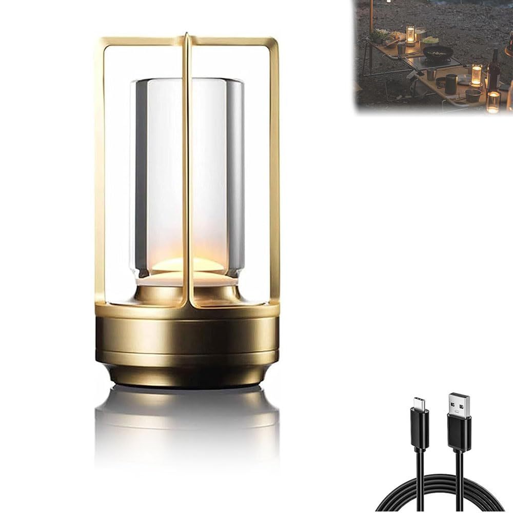 LED Laterne