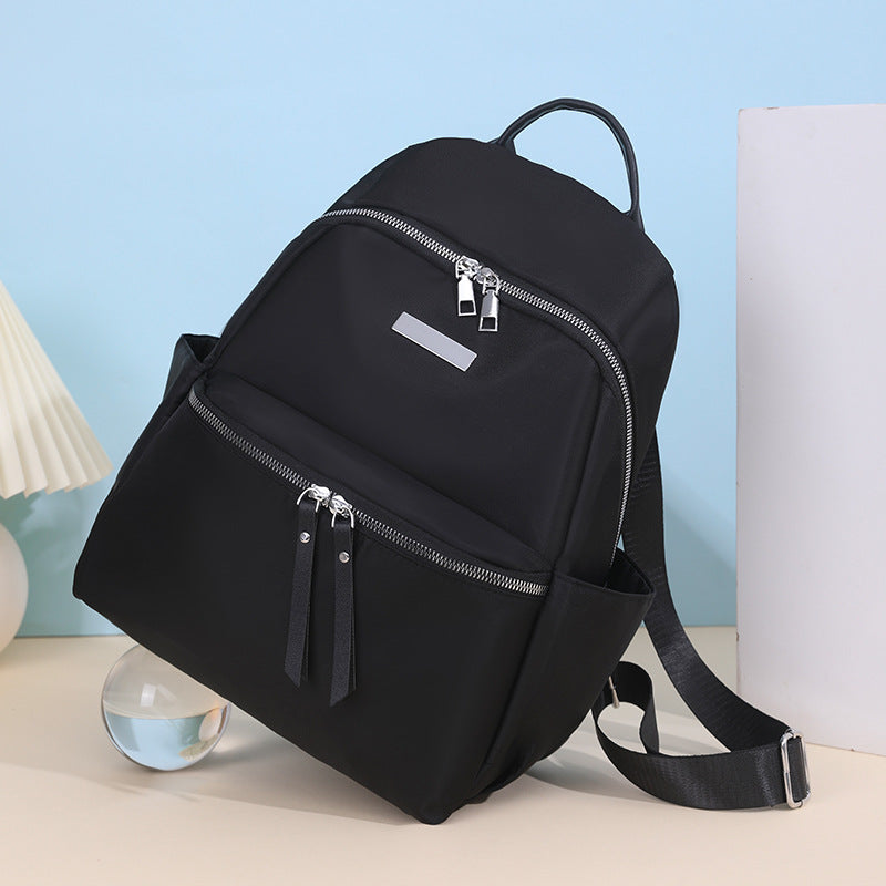 Vielseitiger Multi-Compartment-Rucksack Karnz