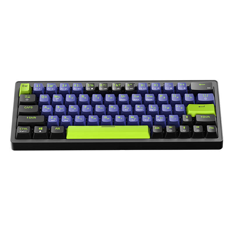 Gaming Mechanische Tastatur Karnz