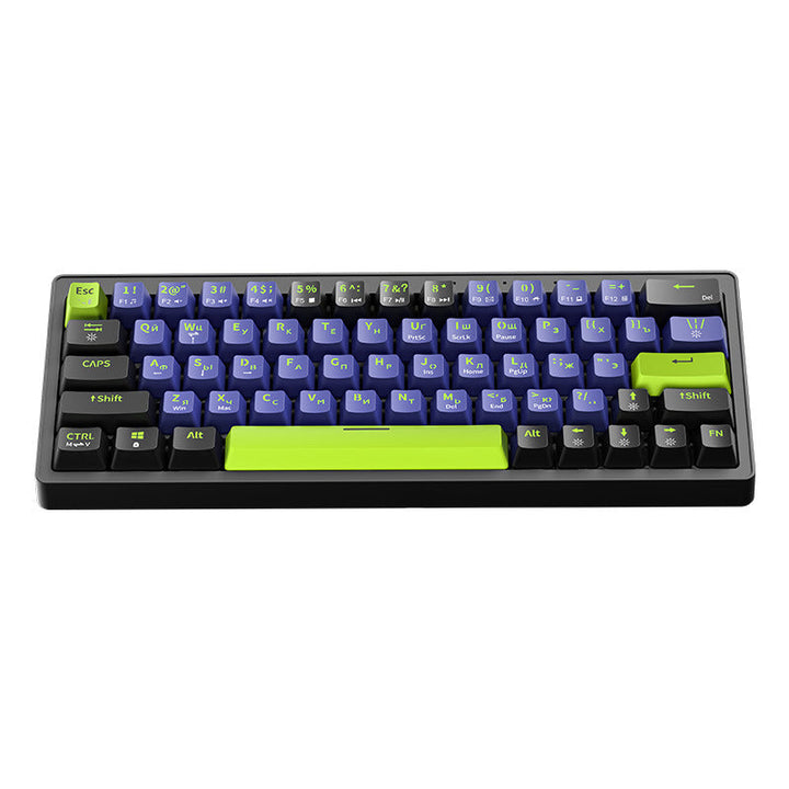Gaming Mechanische Tastatur Karnz
