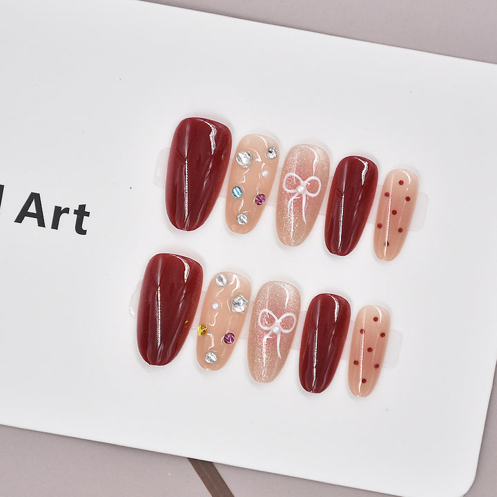 Nail Art Karnz
