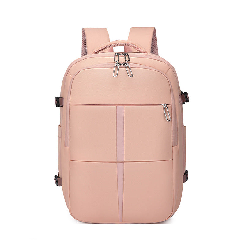 Moderner Multifunktions-Rucksack Karnz