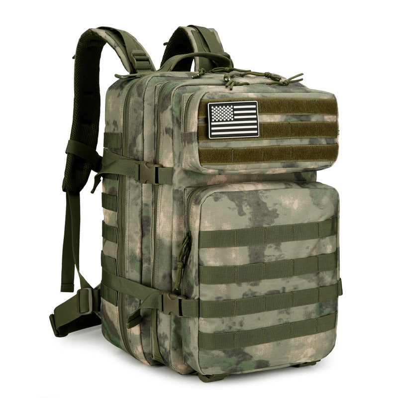 Taktischer Rucksack Karnz