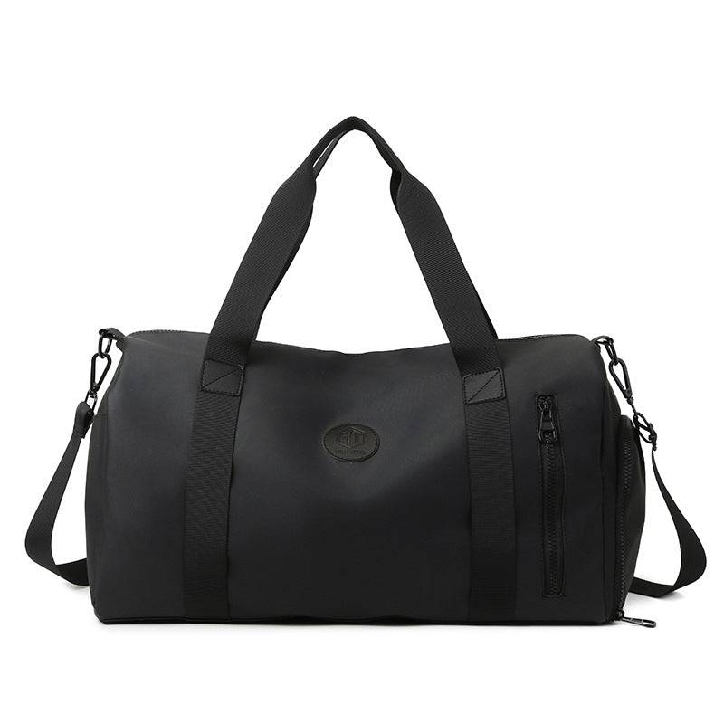 Haltbare Wochenend Reise Duffle Bag