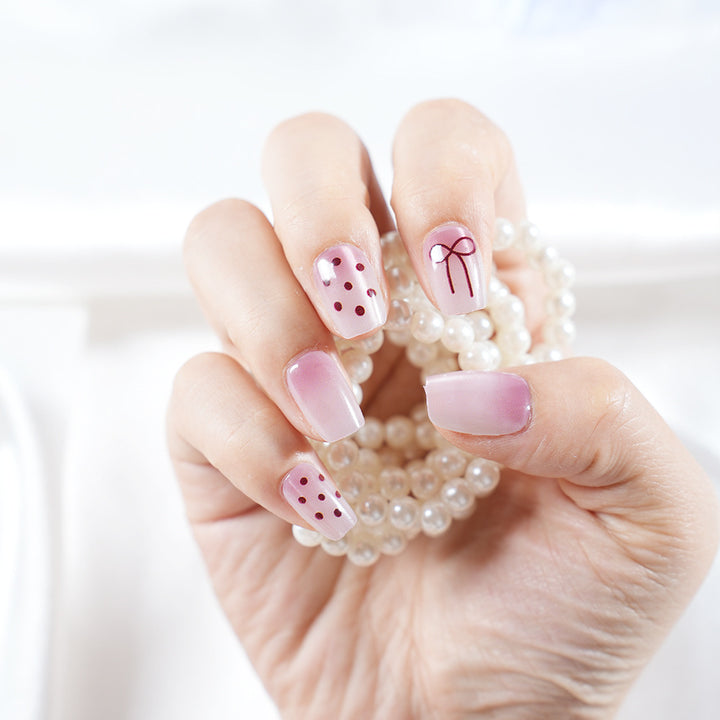 Premium Nail Art Set Karnz