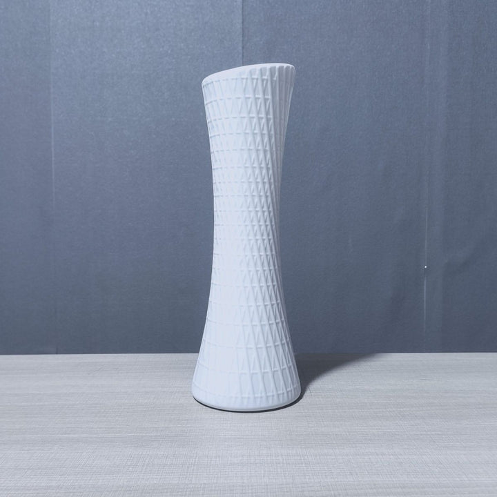 Dekorative Vase Karnz