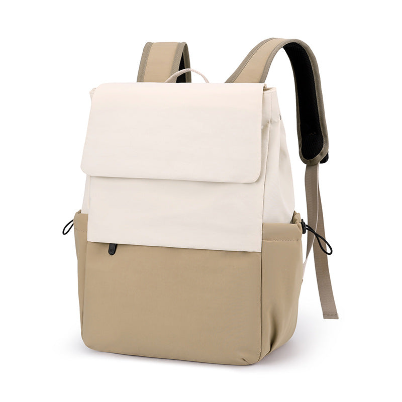 Stylischer Urban Rucksack