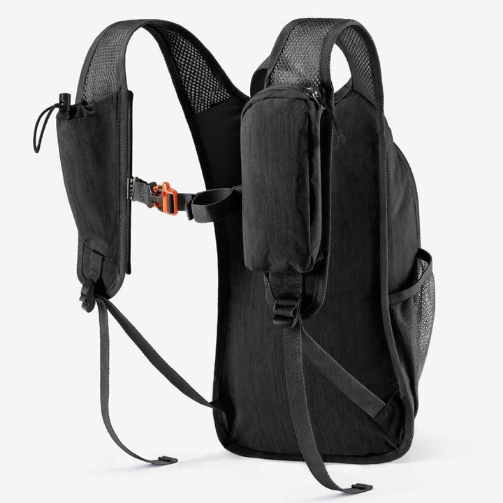 Praktischer und Leichter Rucksack Karnz