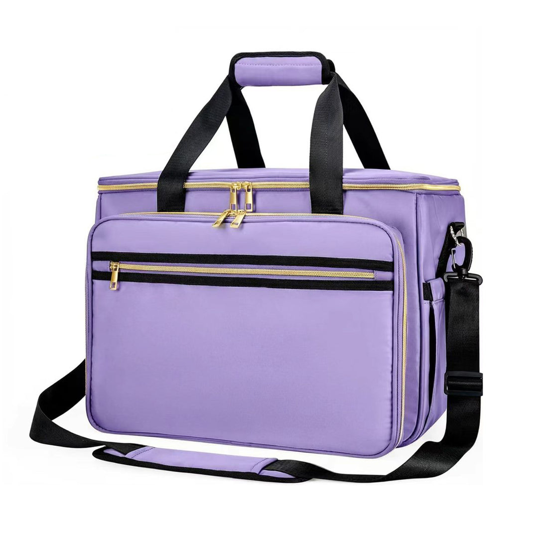 Multifunktionale Kühltasche mit Isolierter Innenseite Karnz