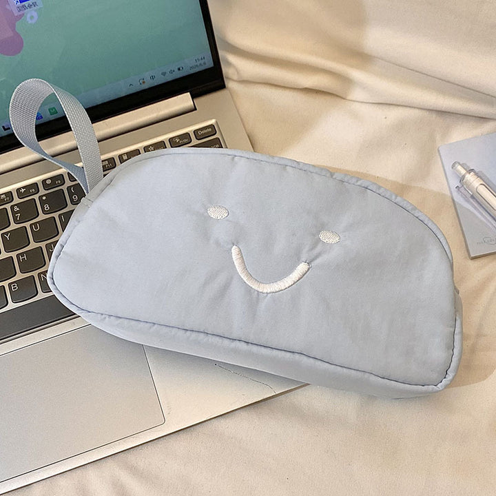 Handytäschchen mit Niedlichem Schweinemotiv Karnz