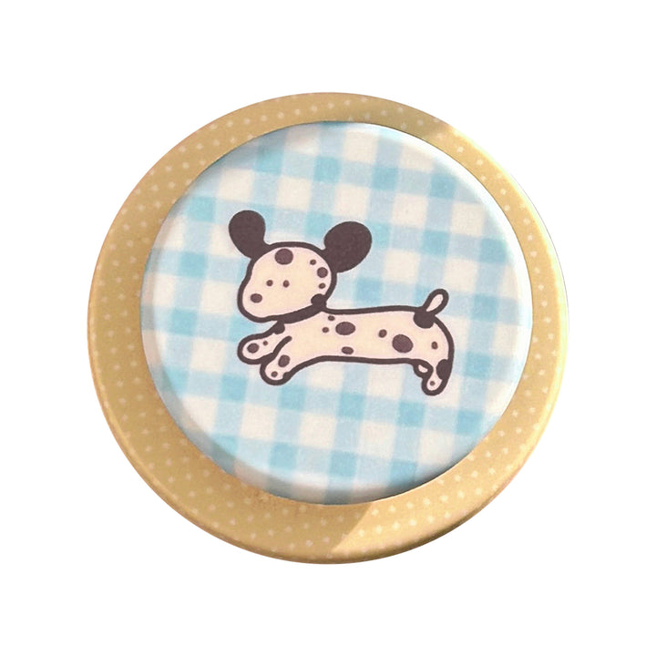 Kawaii Hunde Smartphone Halter Karnz