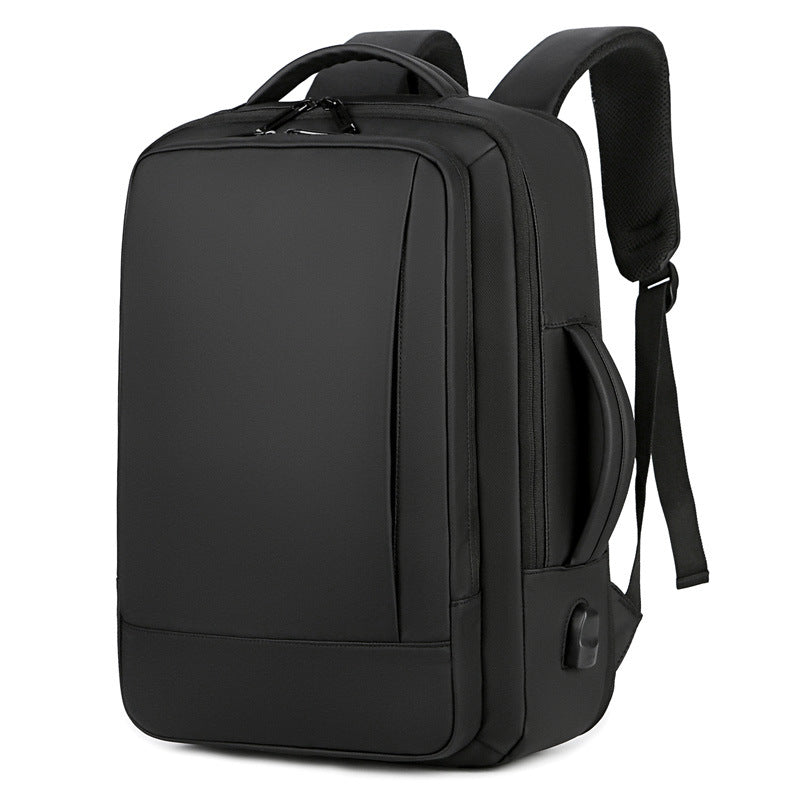 Moderner Laptop-Rucksack Karnz