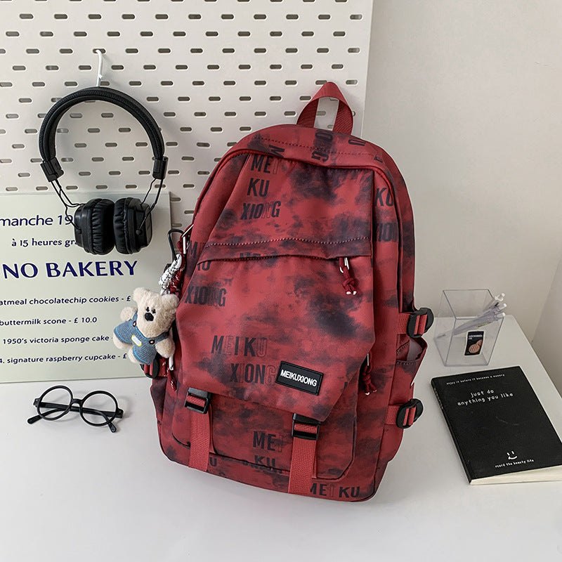 Urban Multi-Purpose Rucksack Karnz