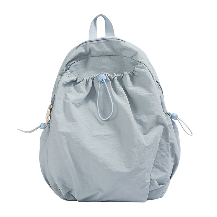 Stylische leichte Drawstring-Rucksack Karnz