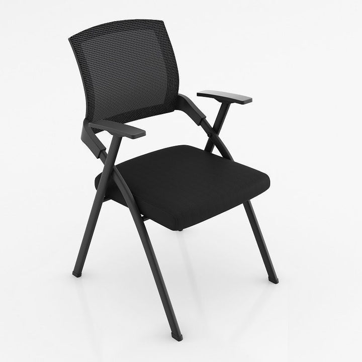 Klappstuhl mit ergonomischer Rückenlehne Karnz