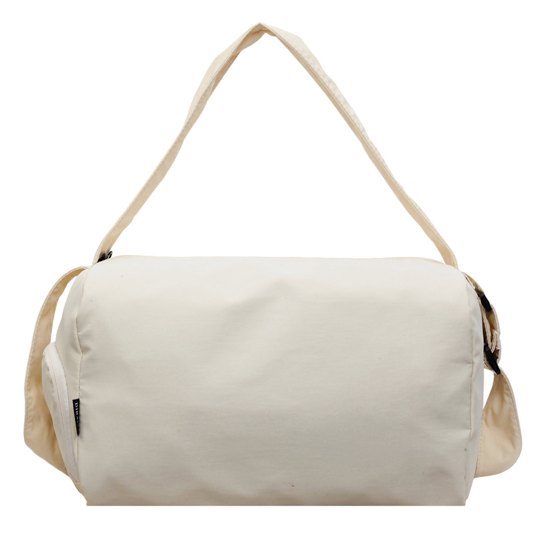 Geräumige Utility Gym Bag Karnz