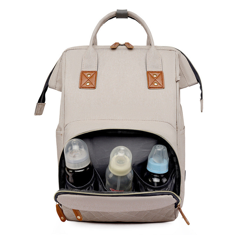 Stylischer Multifunktionaler Reise-Rucksack Karnz