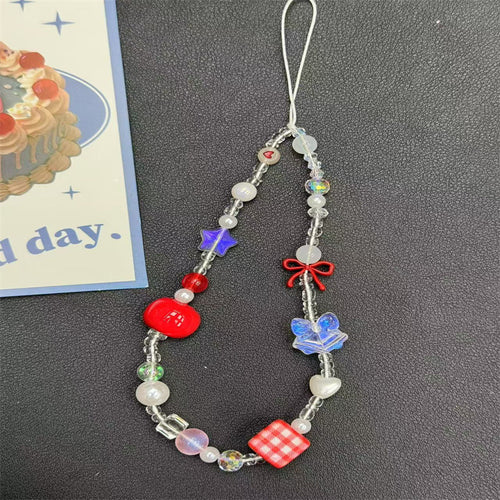 Beaded Charm Brillenband Karnz 1790135248