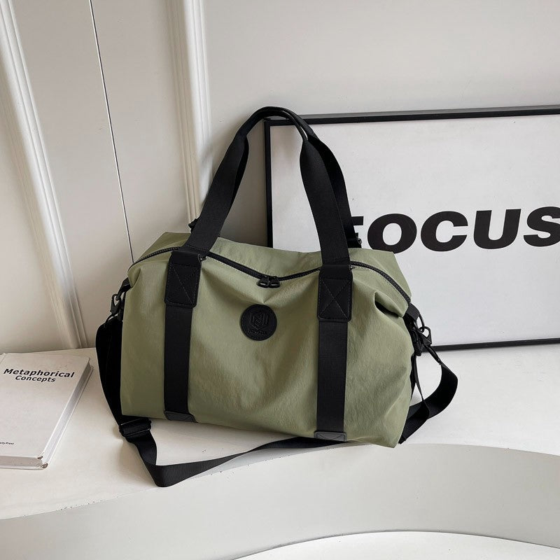 Leichtgewichtiger langlebiger Reisetaschen Duffel Bag Karnz