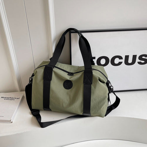 Leichtgewichtiger langlebiger Reisetaschen Duffel Bag Karnz