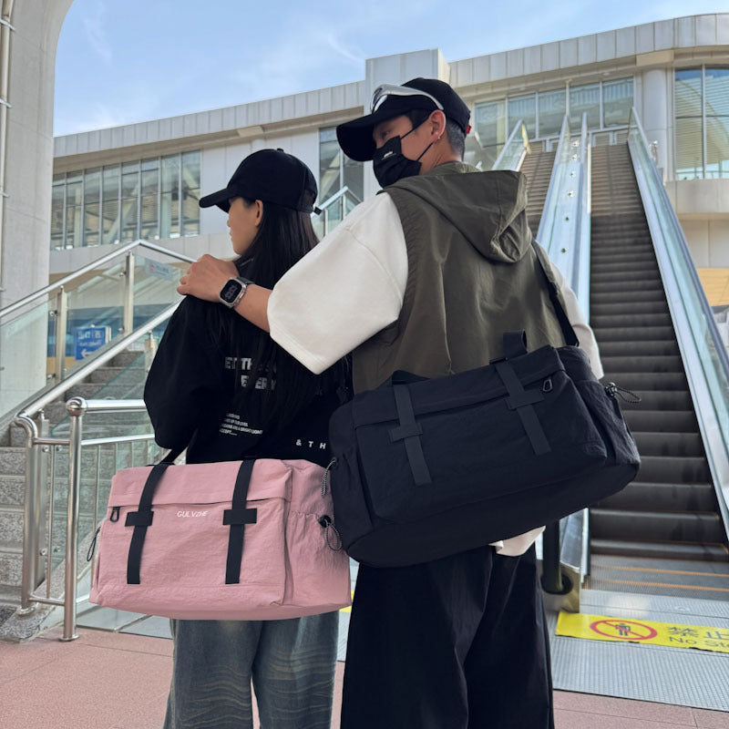 Vielseitige Utility-Reise-Duffel Karnz