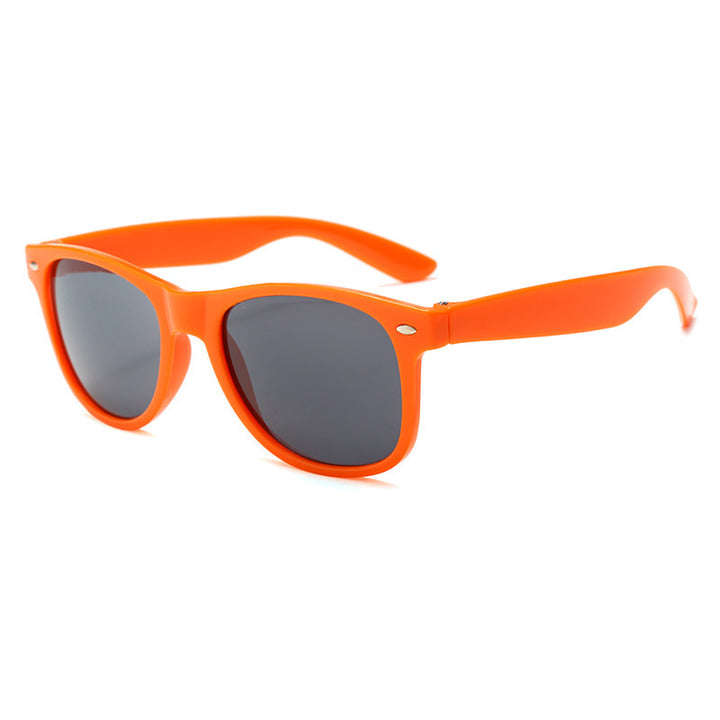 Klassische Sommersonnenbrille Karnz