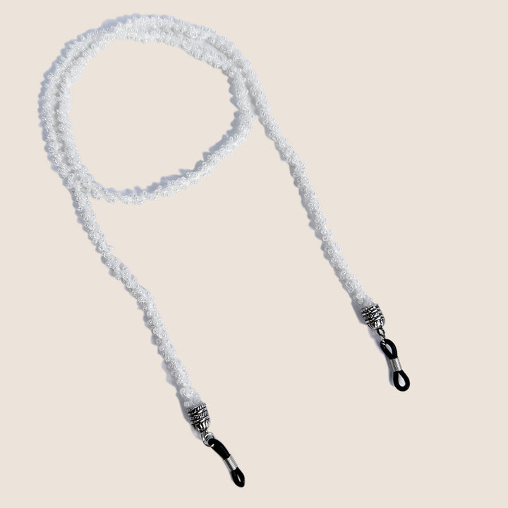 Beaded Eyewear Chain Karnz