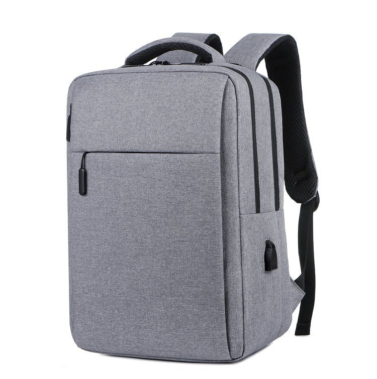 Schlanker professioneller Laptop-Rucksack Karnz