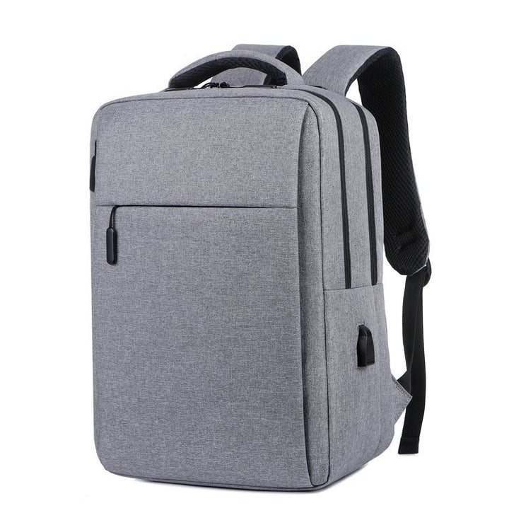 Schlanker professioneller Laptop-Rucksack Karnz
