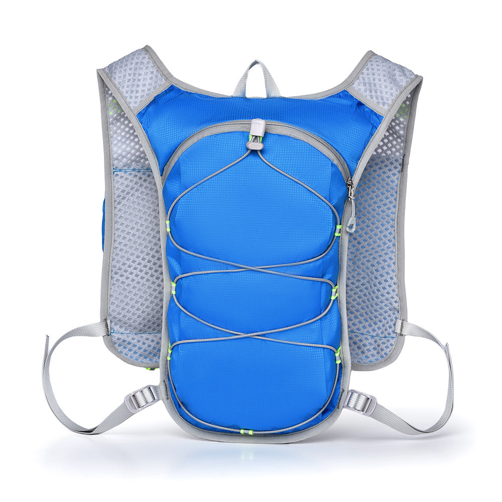 Hydration Pack mit ergonomischem Design Karnz