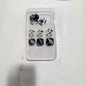 Nail Art Karnz