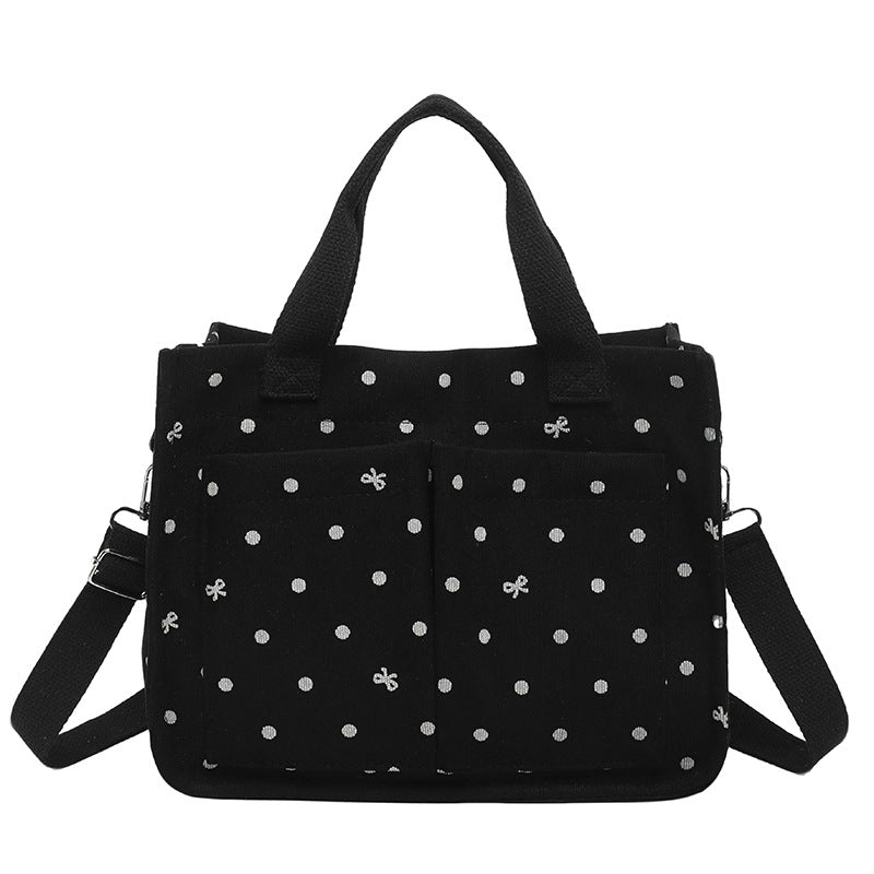 WoStructured Utility Crossbody Tasche Karnz