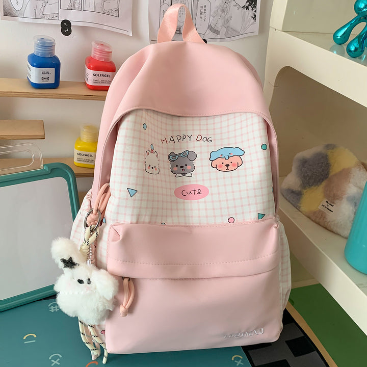 Niedlicher tierischer Rucksack Karnz 1791204974