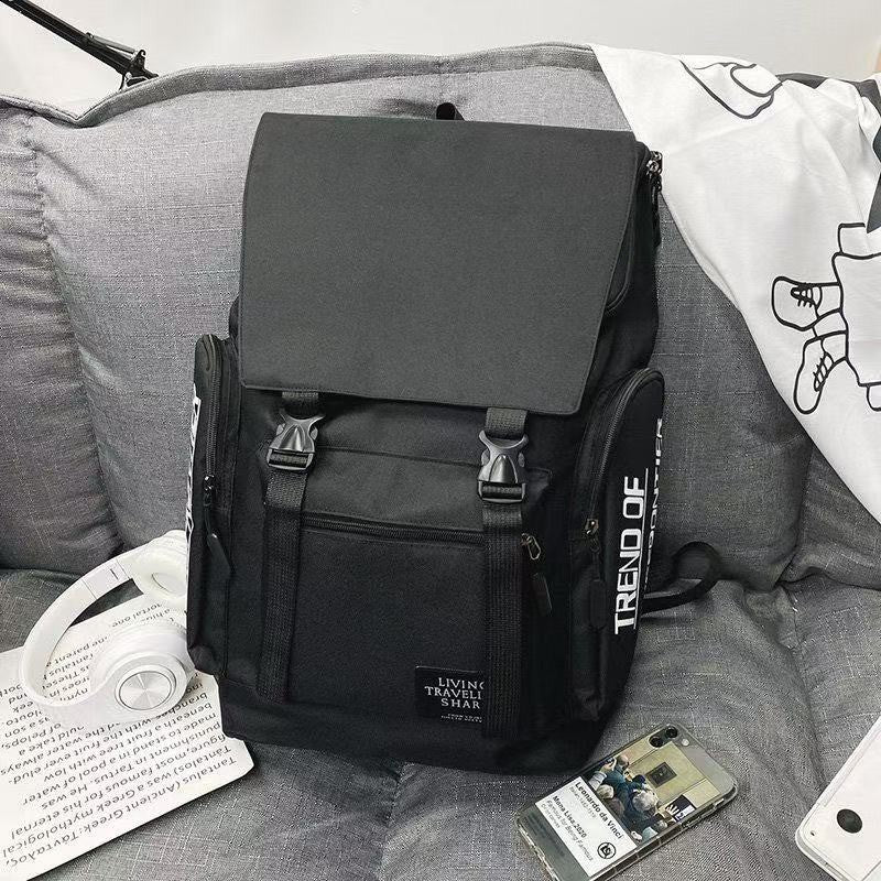 Stylische Multifunktionale Reisetasche Karnz