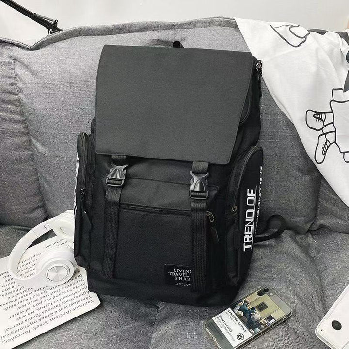 Stylische Multifunktionale Reisetasche Karnz