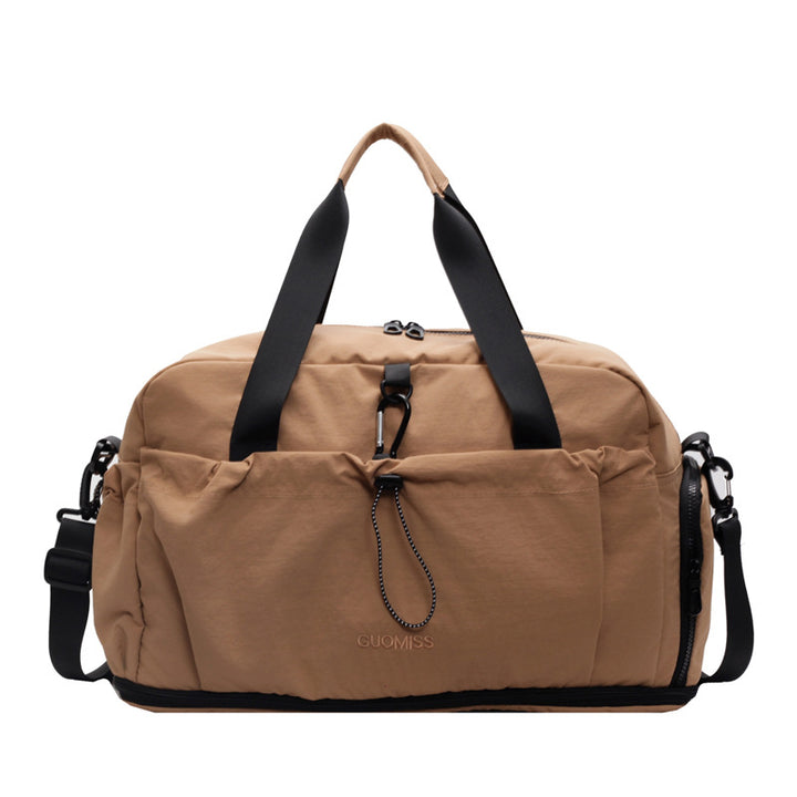 Leichtgewicht vielseitige Reisetasche