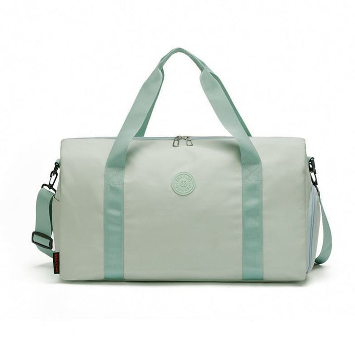 Vielseitige Sport Gym Duffel Bag Karnz