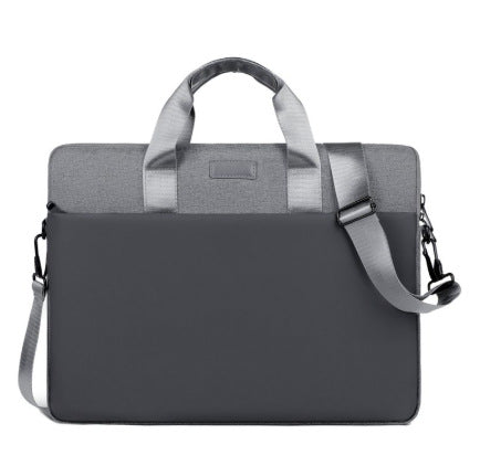 Elegante professionelle Laptop-Tragetasche Karnz