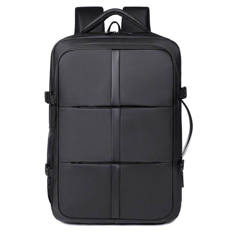 Professioneller Tech-Organizer-Rucksack Karnz
