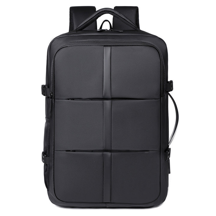 Professioneller Tech-Organizer-Rucksack Karnz