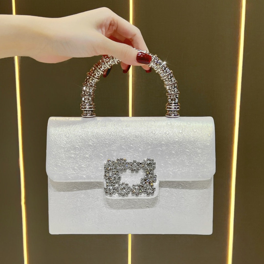 Elegante Handtasche für den Abend