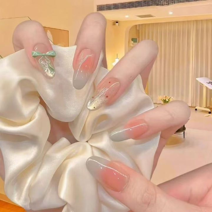 Nail Decoration Kit Karnz