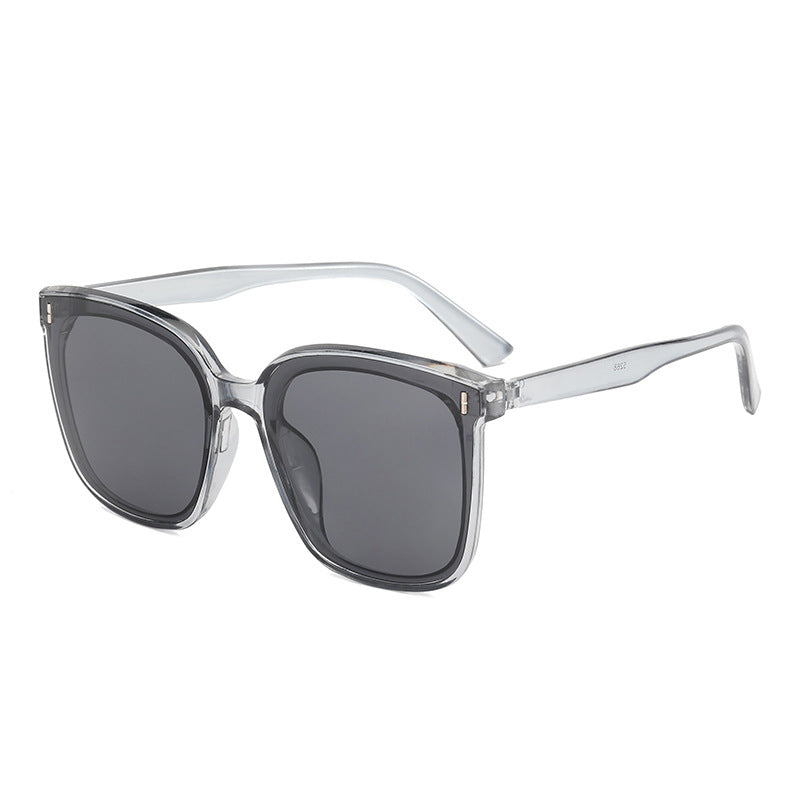 Damen modische Sonnenbrille Karnz