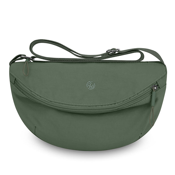 Elegante Freizeit Clutch Tasche Karnz