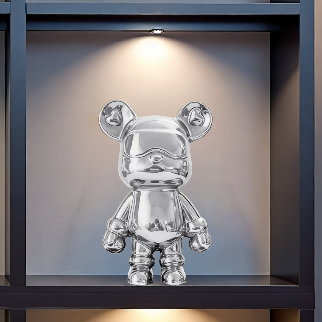 Art Figurine für Heimdekoranzeige