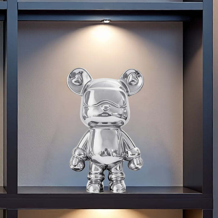 Art Figurine für Heimdekoranzeige