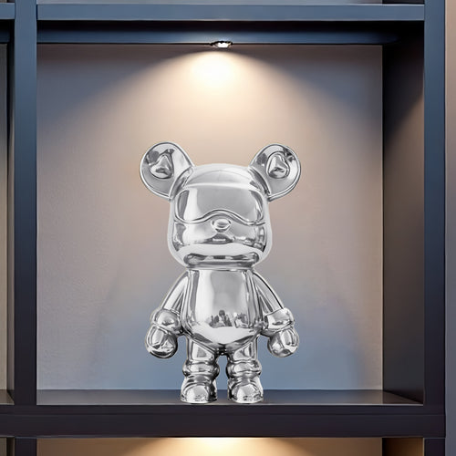 Art Figurine für Heimdekoranzeige